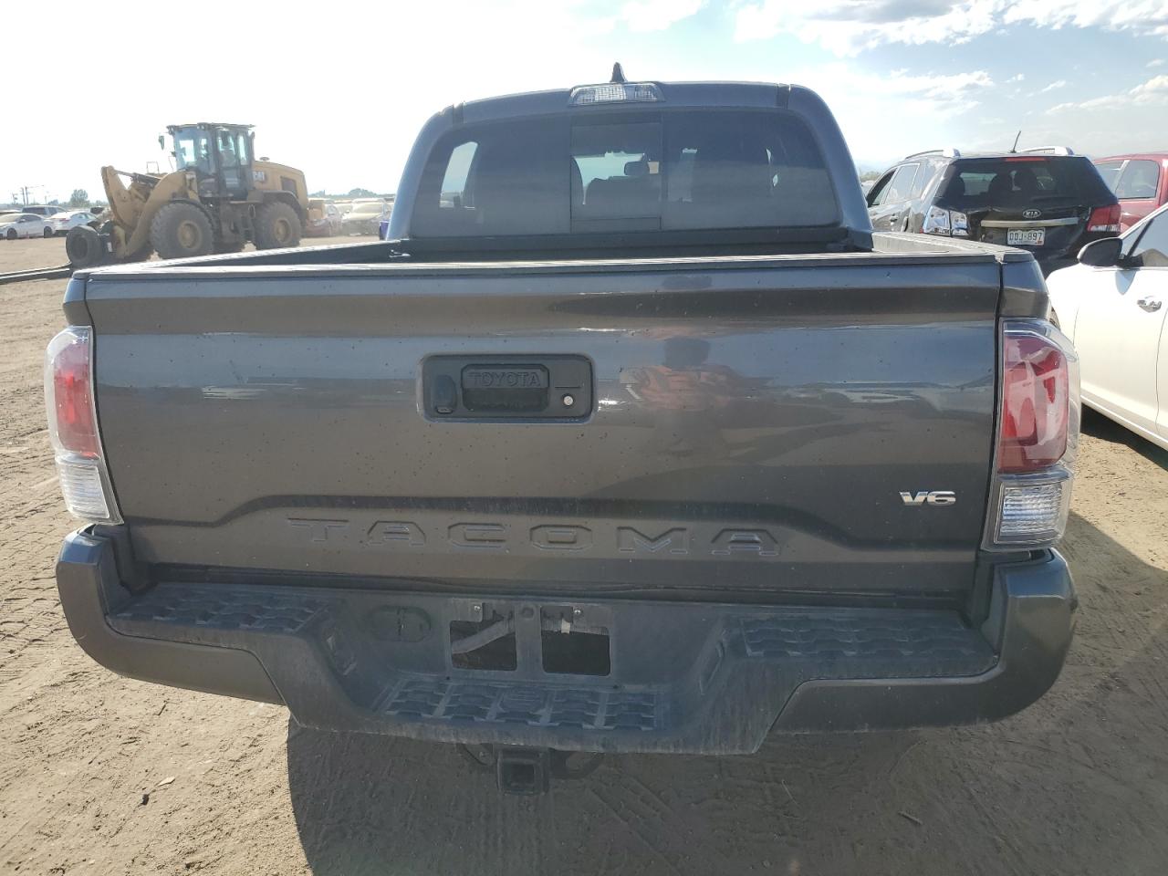 3TMCZ5AN1NM492178 2022 Toyota Tacoma Double Cab