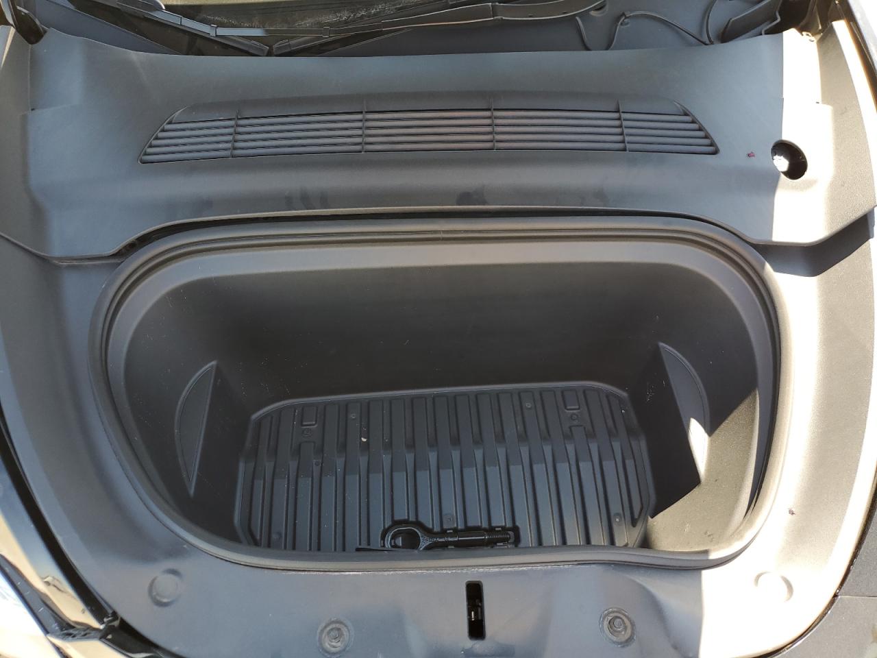 2023 Tesla Model Y VIN: 7SAYGDEF6PF834162 Lot: 70788634