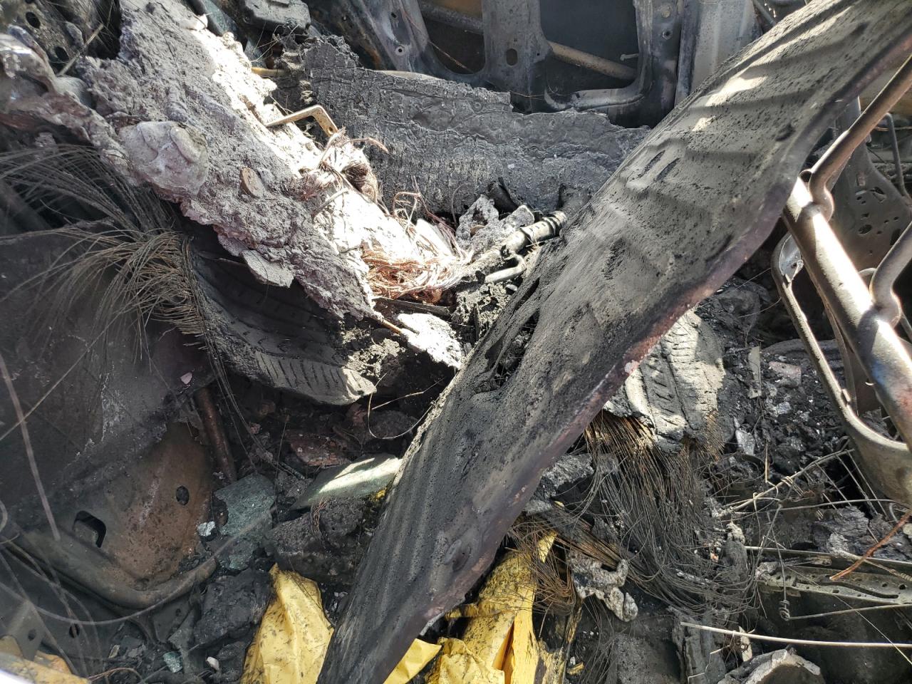 2020 Honda Civic Si VIN: 2HGFC1E57LH707383 Lot: 70449624