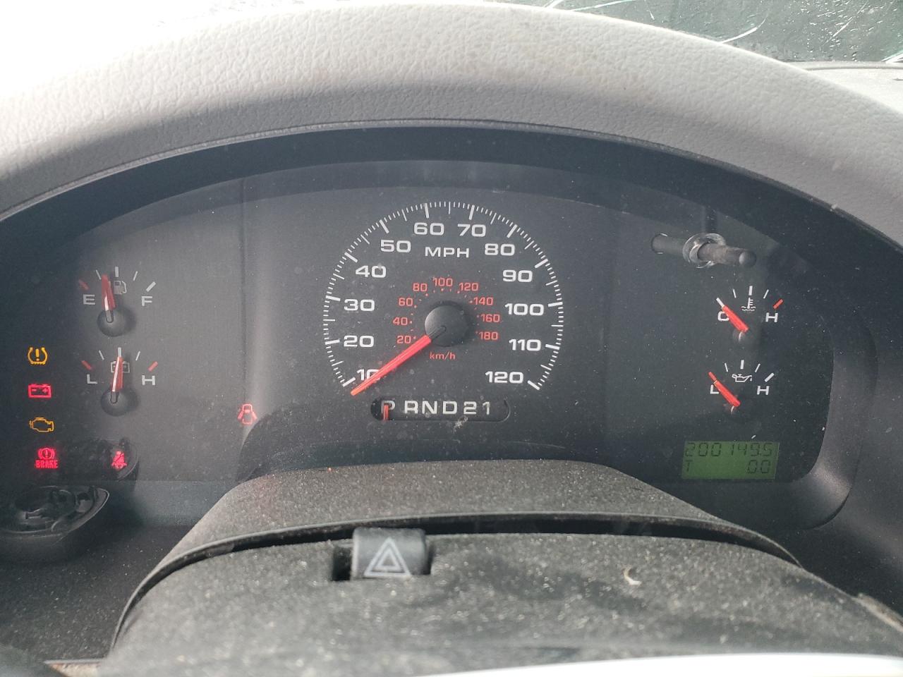 2007 Ford F150 VIN: 1FTRF122X7KC38298 Lot: 72555924