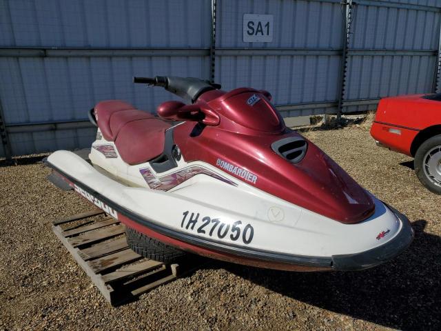 1999 Sead Gtx Ltd for Sale in Nisku, AB - Water/Flood