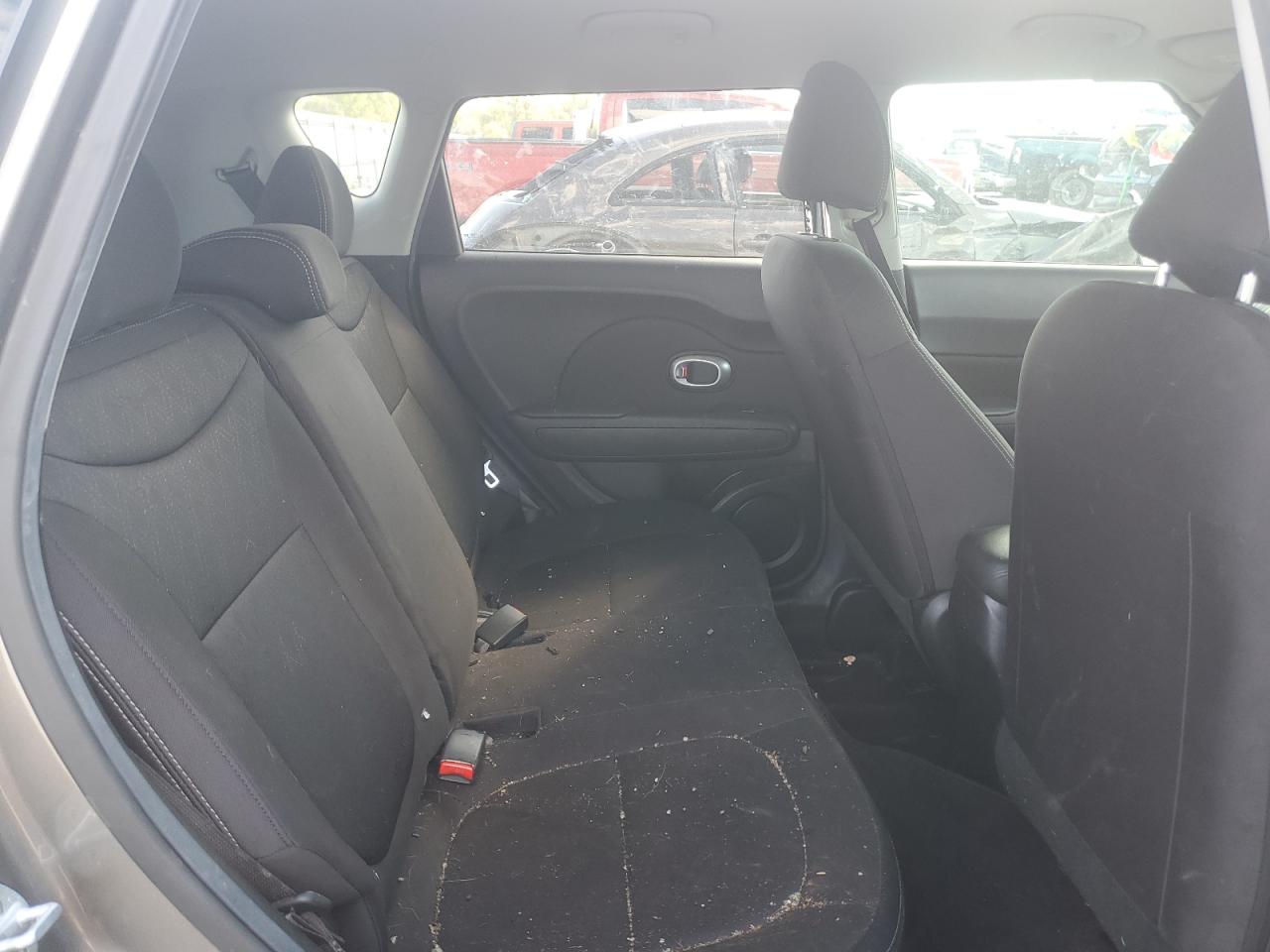 2019 Kia Soul - Image 10