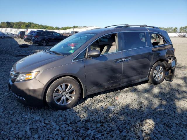 2015 Honda Odyssey Ex