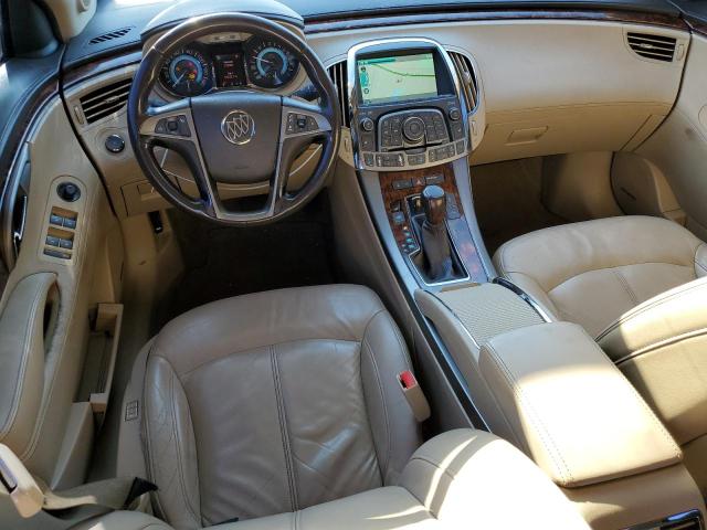  BUICK LACROSSE 2012 Бежевий