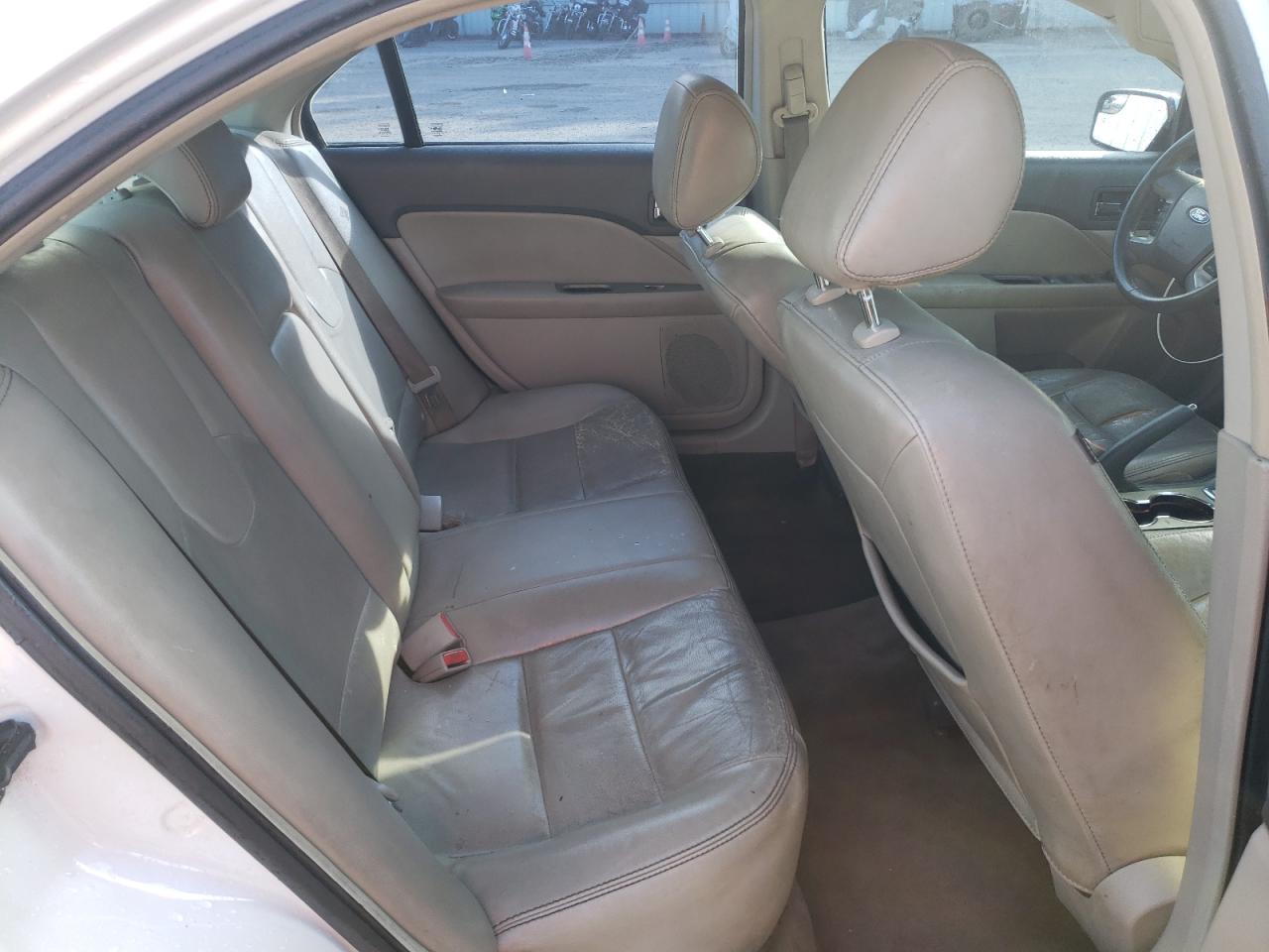 3FAHP0JG0BR252091 2011 Ford Fusion Sel 3FAHP0JG0BR252091 2011 Ford Fusion Sel