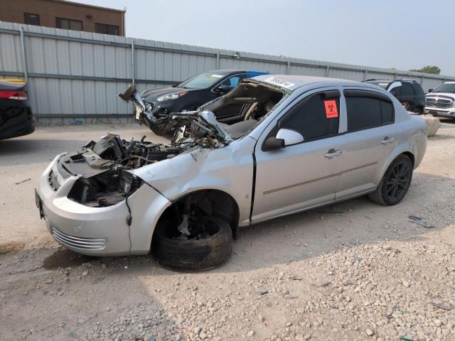 2009 Chevrolet Cobalt Lt