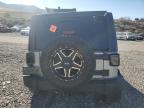 2013 Jeep Wrangler Unlimited Sport na sprzedaż w Reno, NV - Rollover