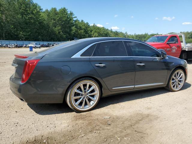  CADILLAC XTS 2014 Сірий