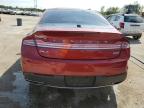 2018 Lincoln Mkz Hybrid Reserve zu verkaufen in Pekin, IL - Rear End