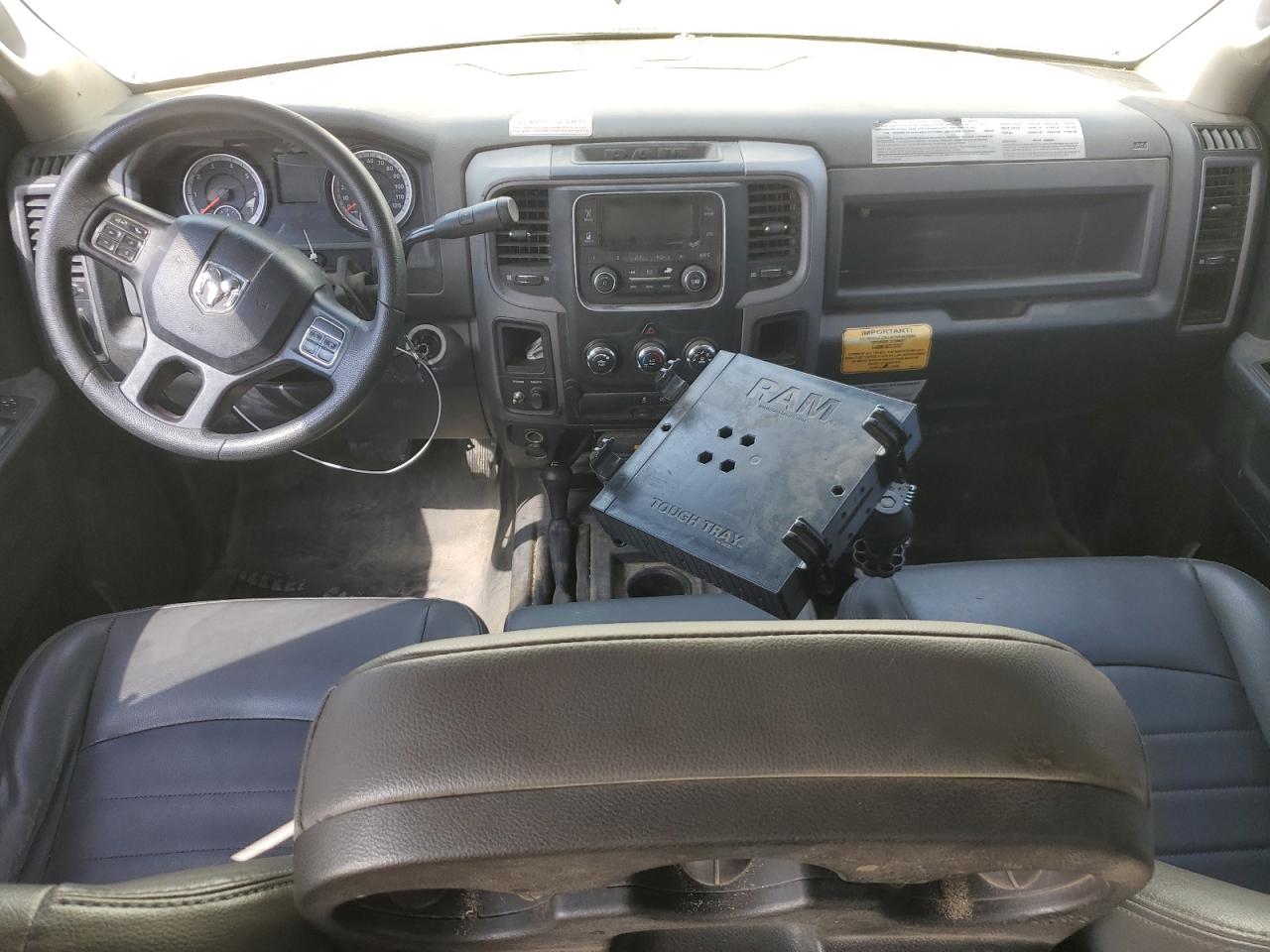 2017 Ram 2500 St VIN: 3C6UR5CJ9HG620109 Lot: 73046944