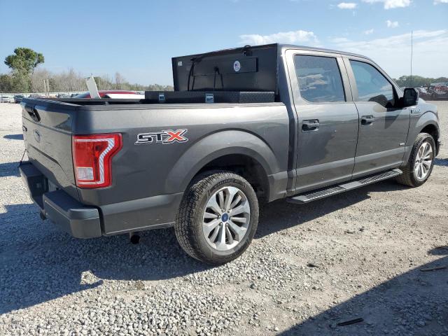 Pickups FORD F-150 2017 Gray