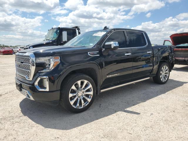 2019 Gmc Sierra K1500 Denali