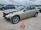 Houston, TX에서 판매 중인 2009 Infiniti G37  - Front End