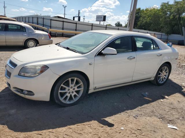 2008 Chevrolet Malibu Ltz