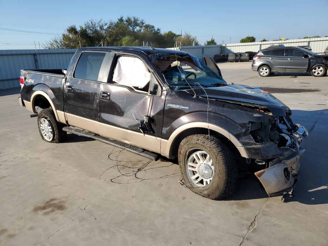 2013 Ford F-150 - Image 4