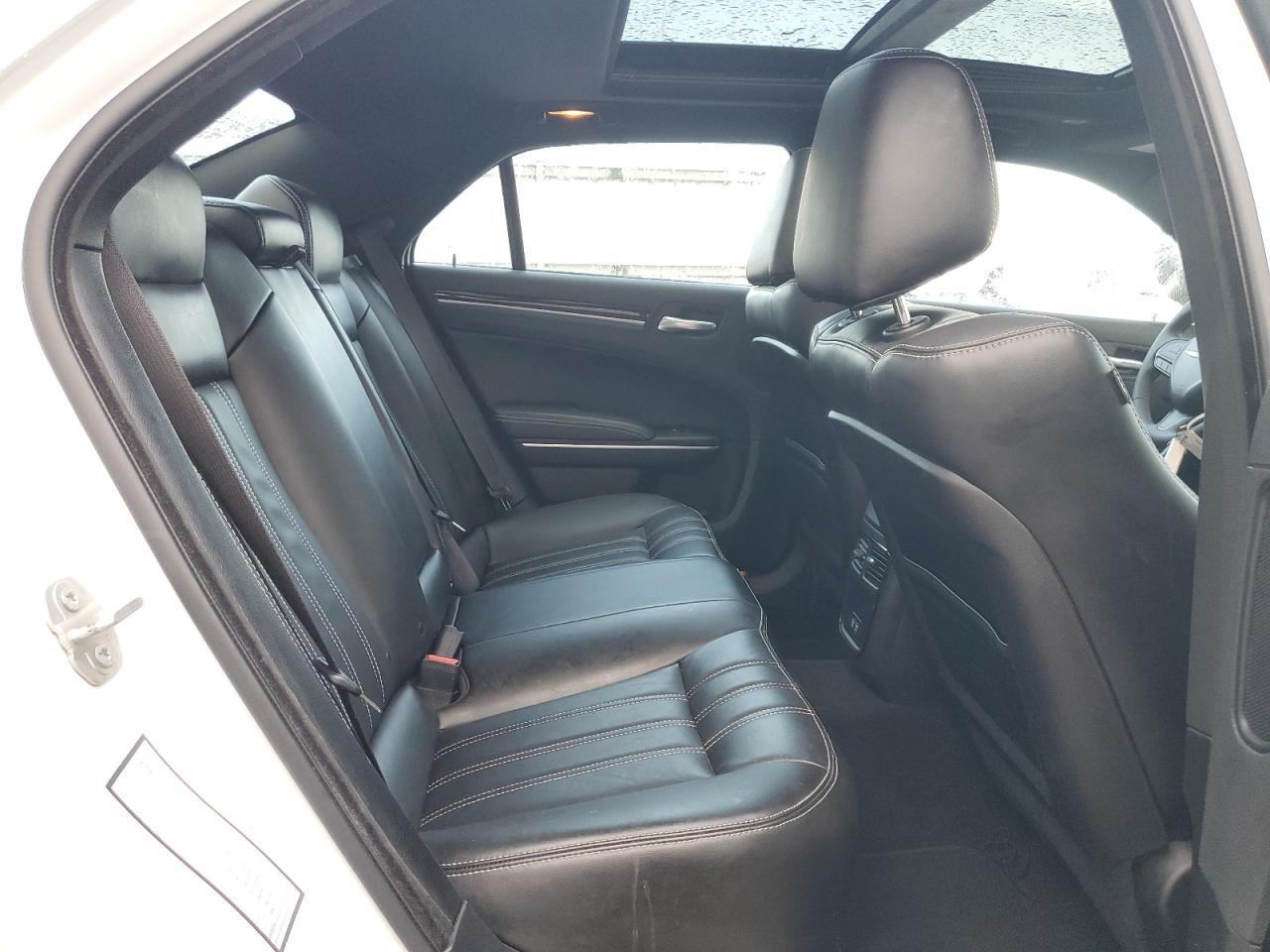 2023 Chrysler 300 S VIN: 2C3CCABG9PH577379 Lot: 73092494