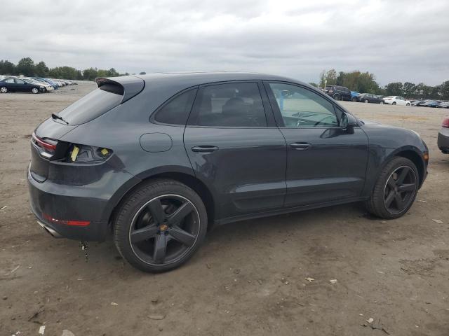 WP1AB2A53LLB34586 Porsche Macan S 3