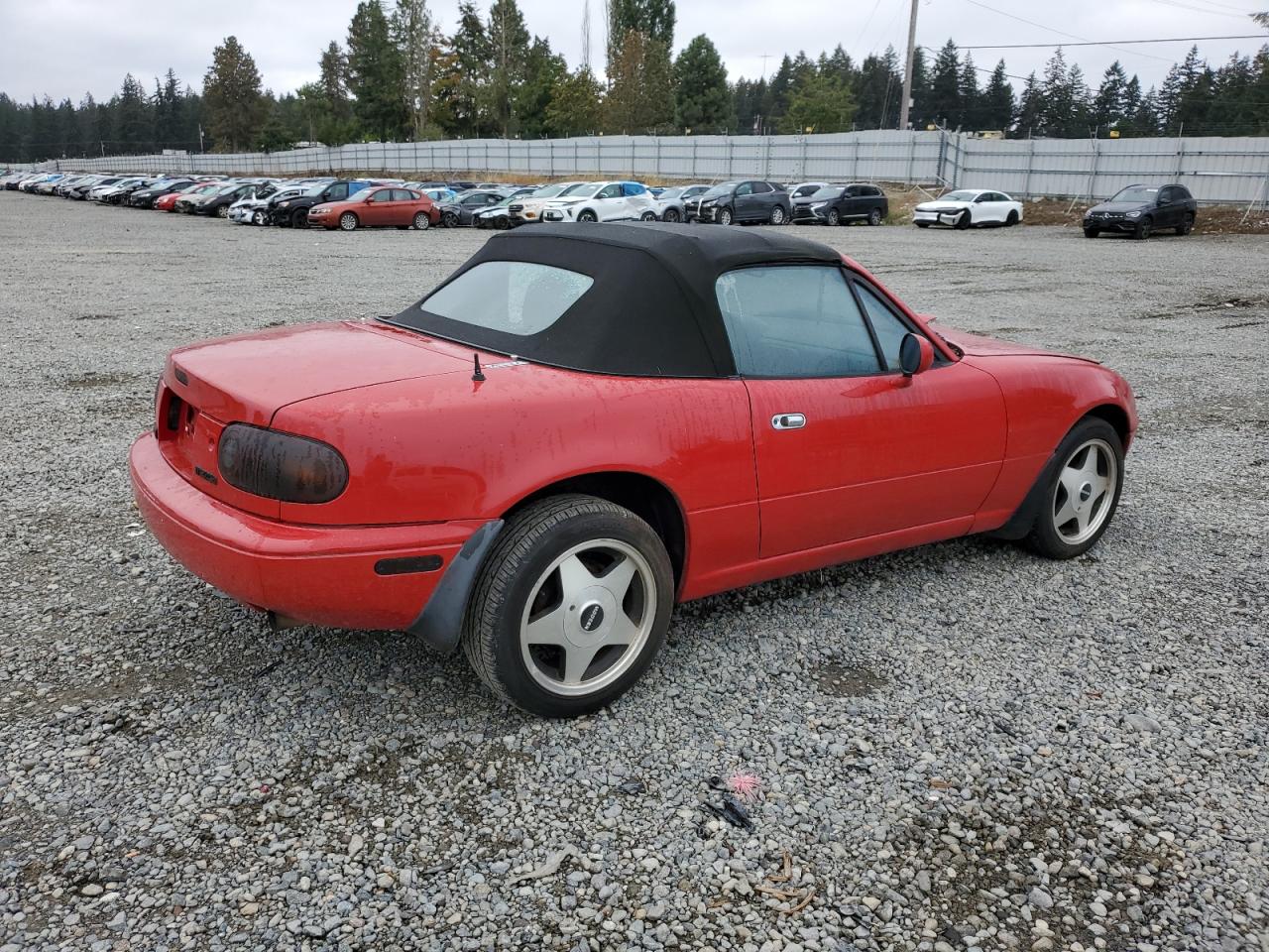 1992 Mazda Mx-5 Miata VIN: JM1NA3516N0328584 Lot: 71453124