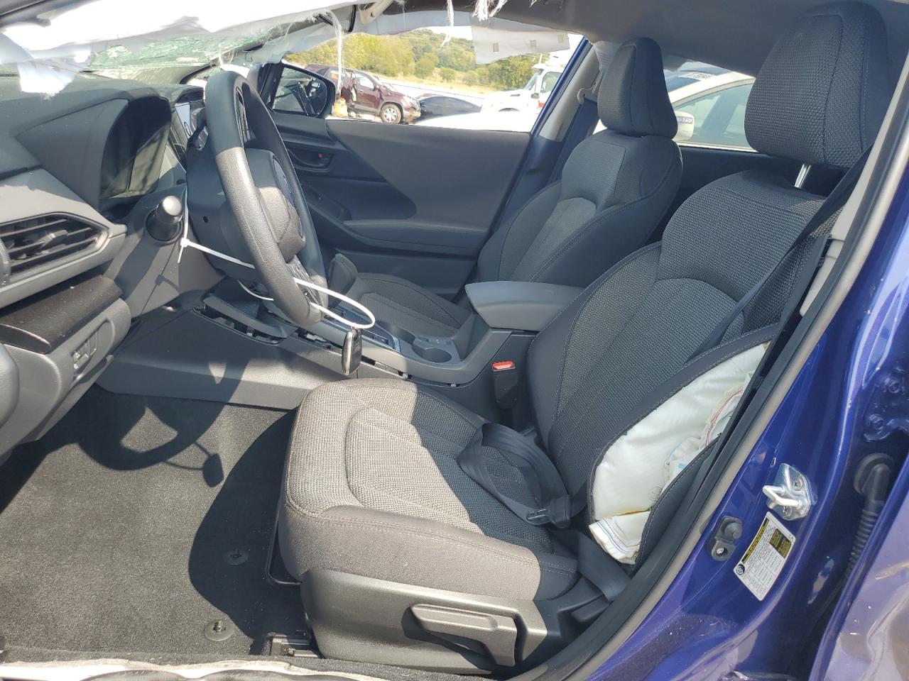 2024 Subaru XV - Image 7