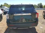 2021 Ford Explorer Xlt zu verkaufen in Hillsborough, NJ - Side