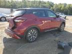 2023 Nissan Kicks Sr на продаже в Grenada, MS - Rear End