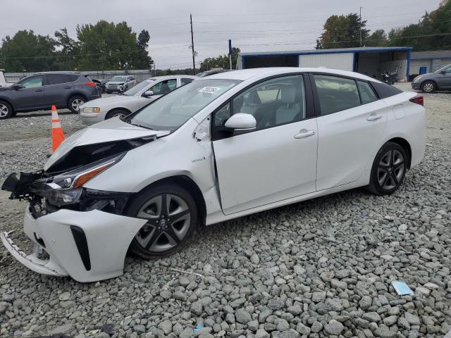 JTDKAMFU9M3140740 Toyota Prius SPEC