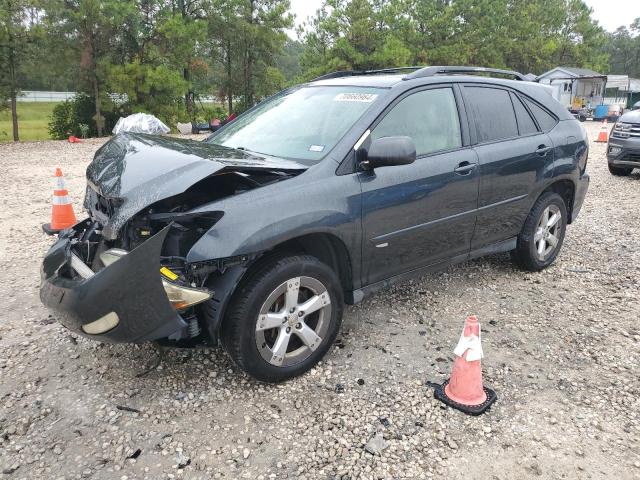 2005 Lexus Rx 330