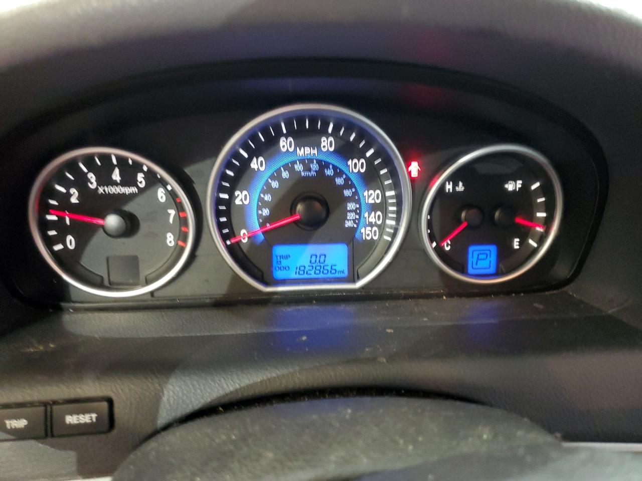 KM8NU13C17U016535 2007 Hyundai Veracruz Gls