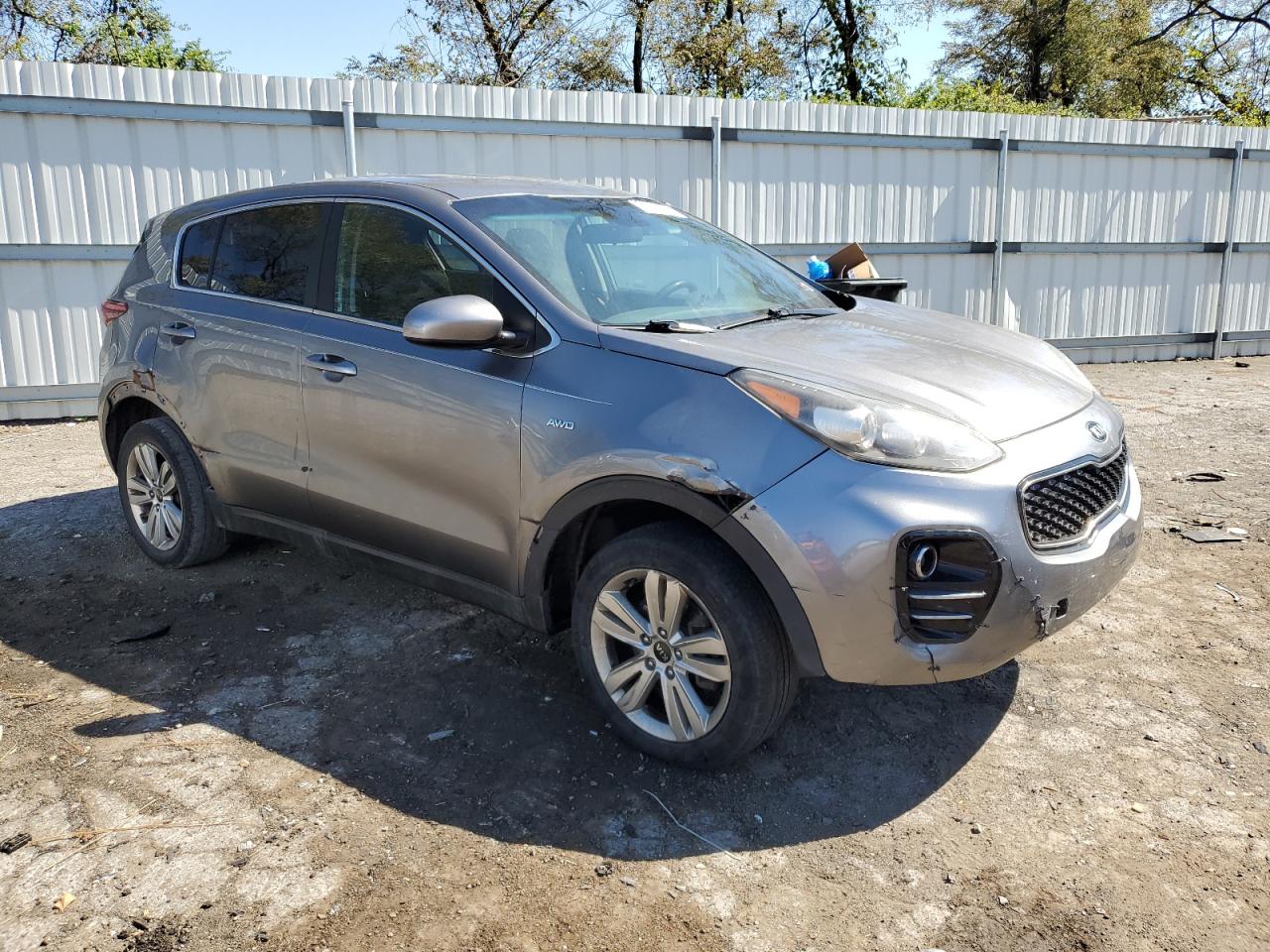 2019 Kia Sportage - Image 4