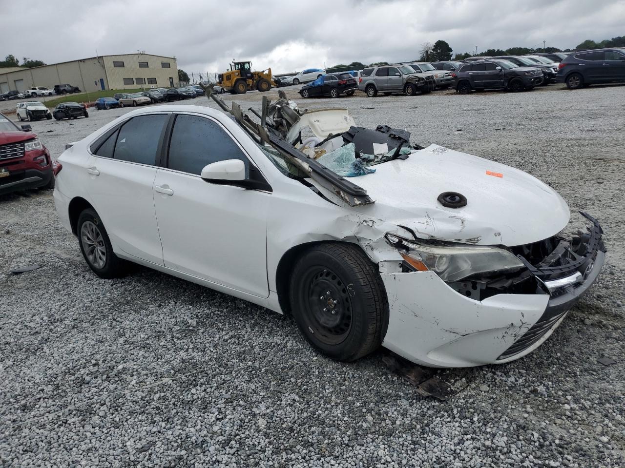 4T1BF1FK9HU313330 TOYOTA CAMRY 2017