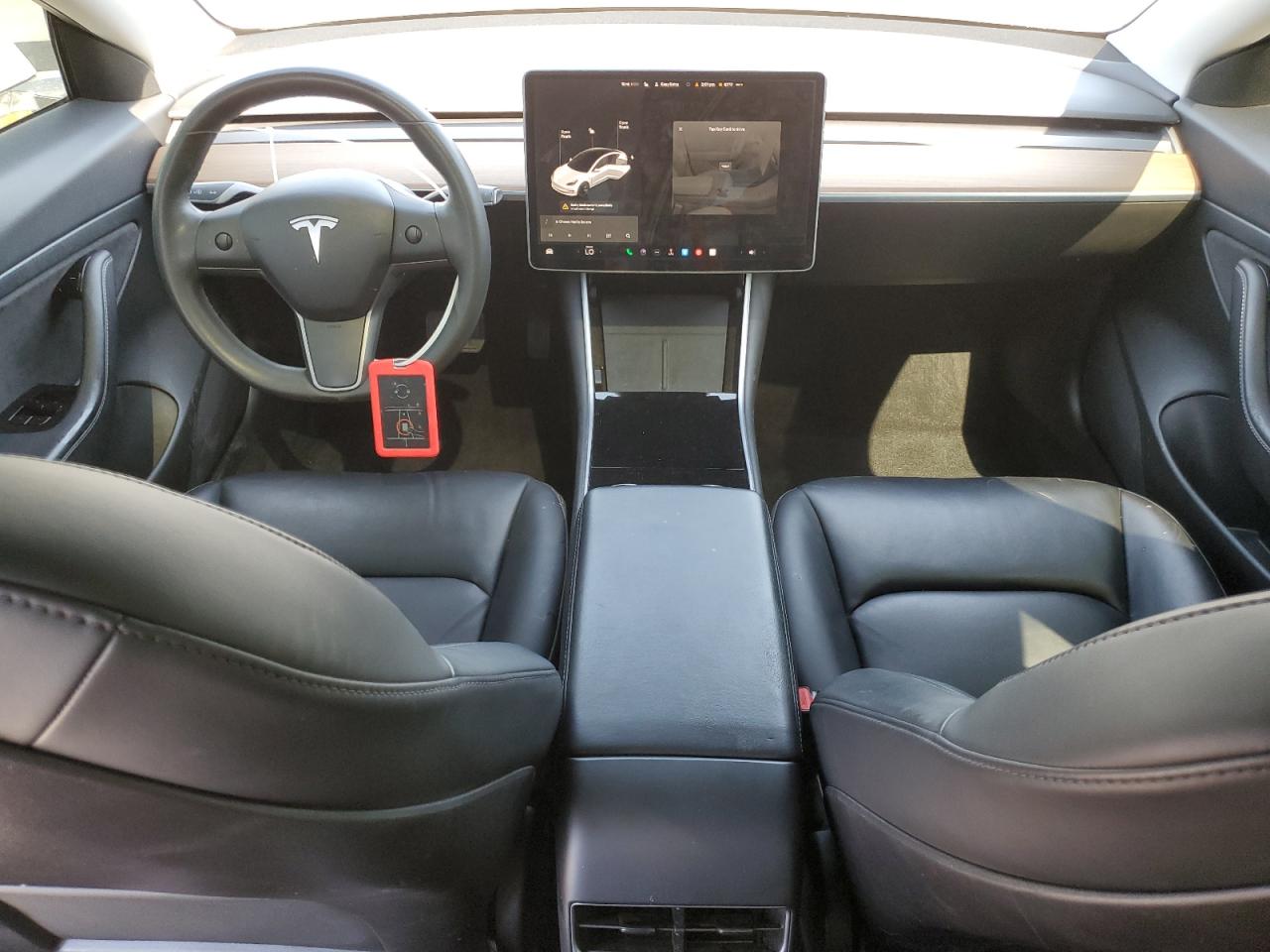 5YJ3E1EA5LF740154 2020 Tesla Model 3