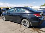 2014 Honda Civic Ex for Sale in Littleton, CO - Front End