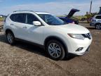 2015 Nissan Rogue S en Venta en Rocky View County, AB - Hail