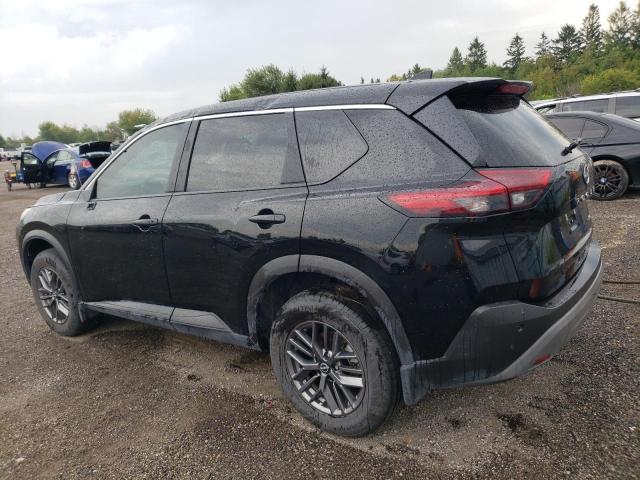 2022 NISSAN ROGUE S