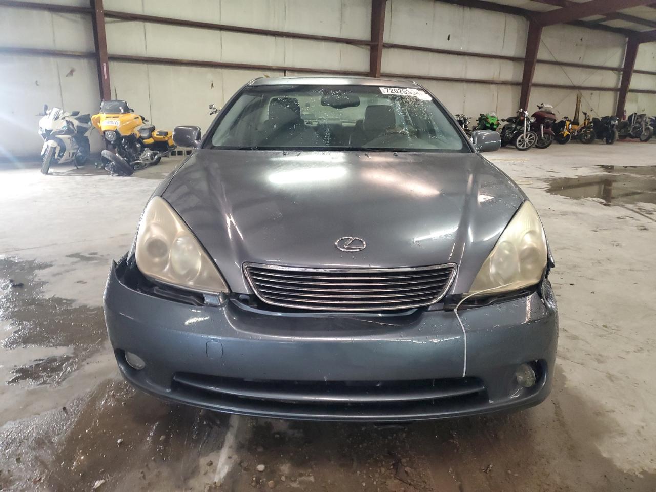 2005 Lexus ES - Image 5