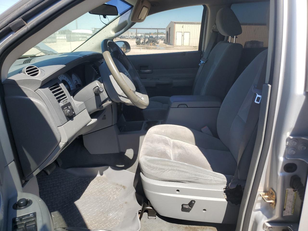 2005 Dodge Durango Slt VIN: 1D4HD48N85F619208 Lot: 42241585