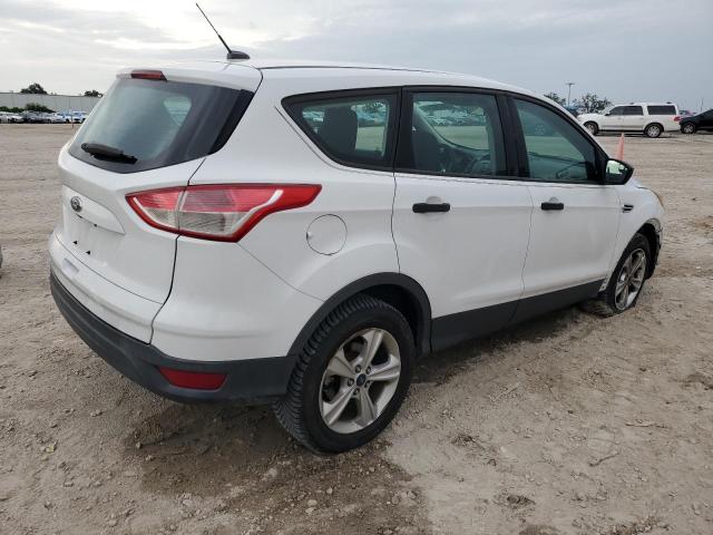  FORD ESCAPE 2015 Biały