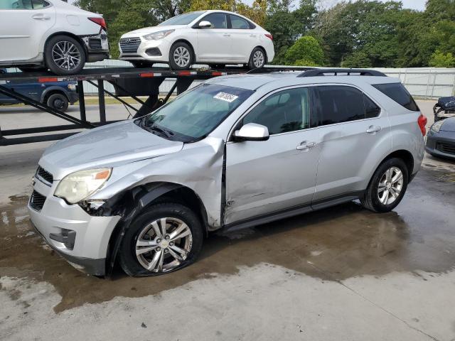 2010 Chevrolet Equinox Lt