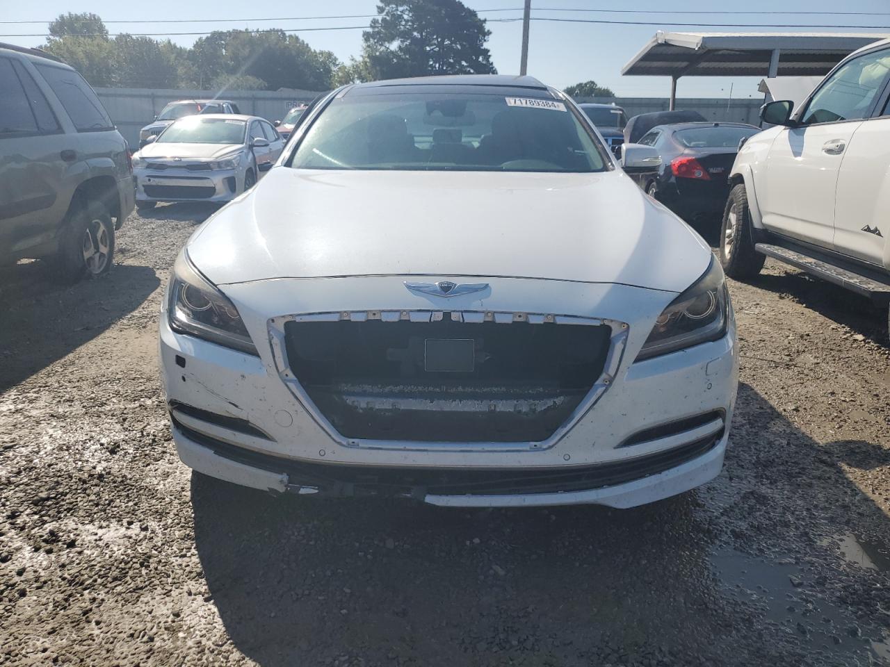 2015 Hyundai Genesis - Image 5