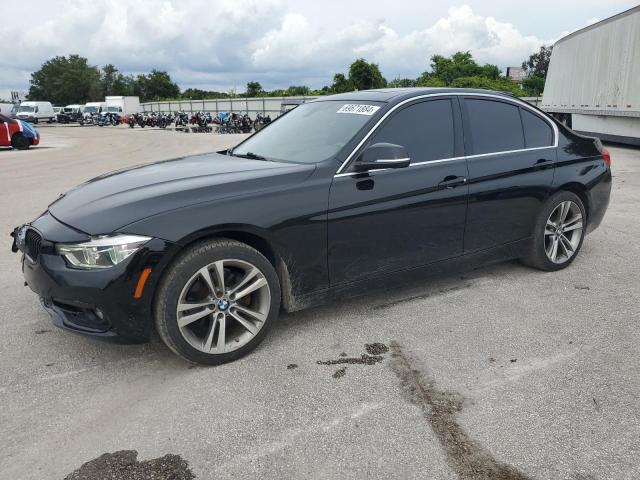 2018 Bmw 330 I