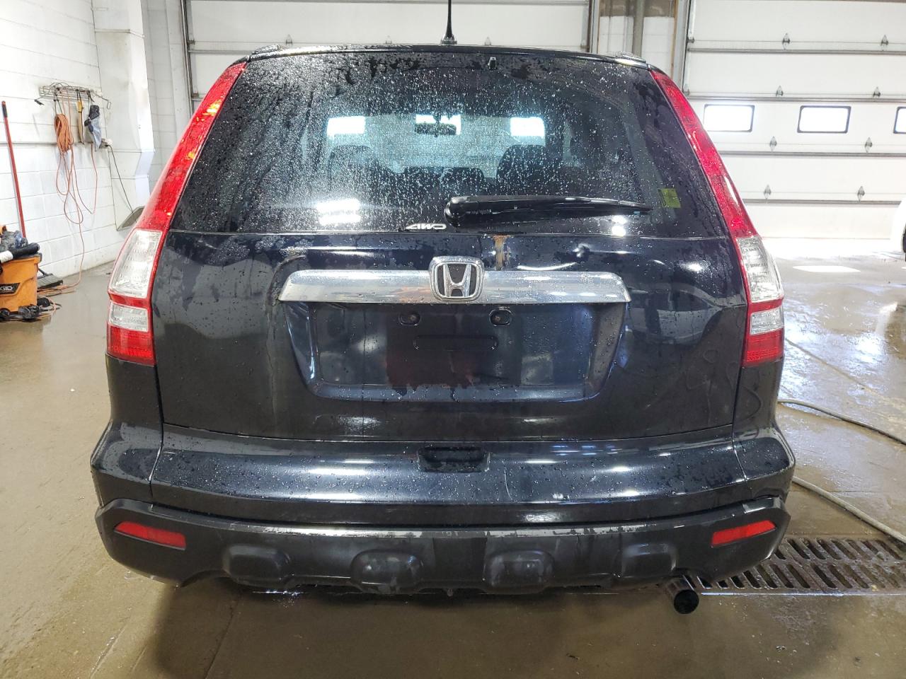 2008 Honda Cr-V Ex VIN: JHLRE48528C014219 Lot: 73138674