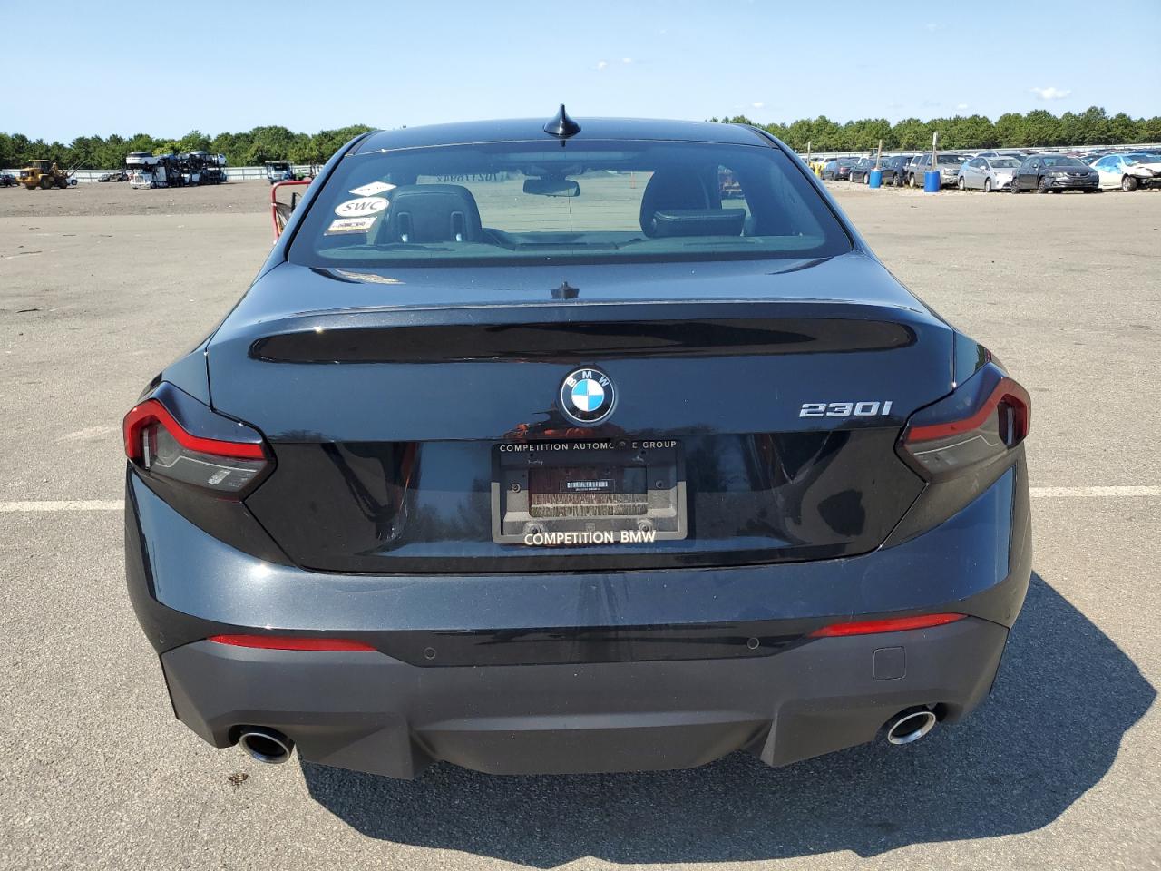 3MW23CM01N8C59134 2022 BMW 230I