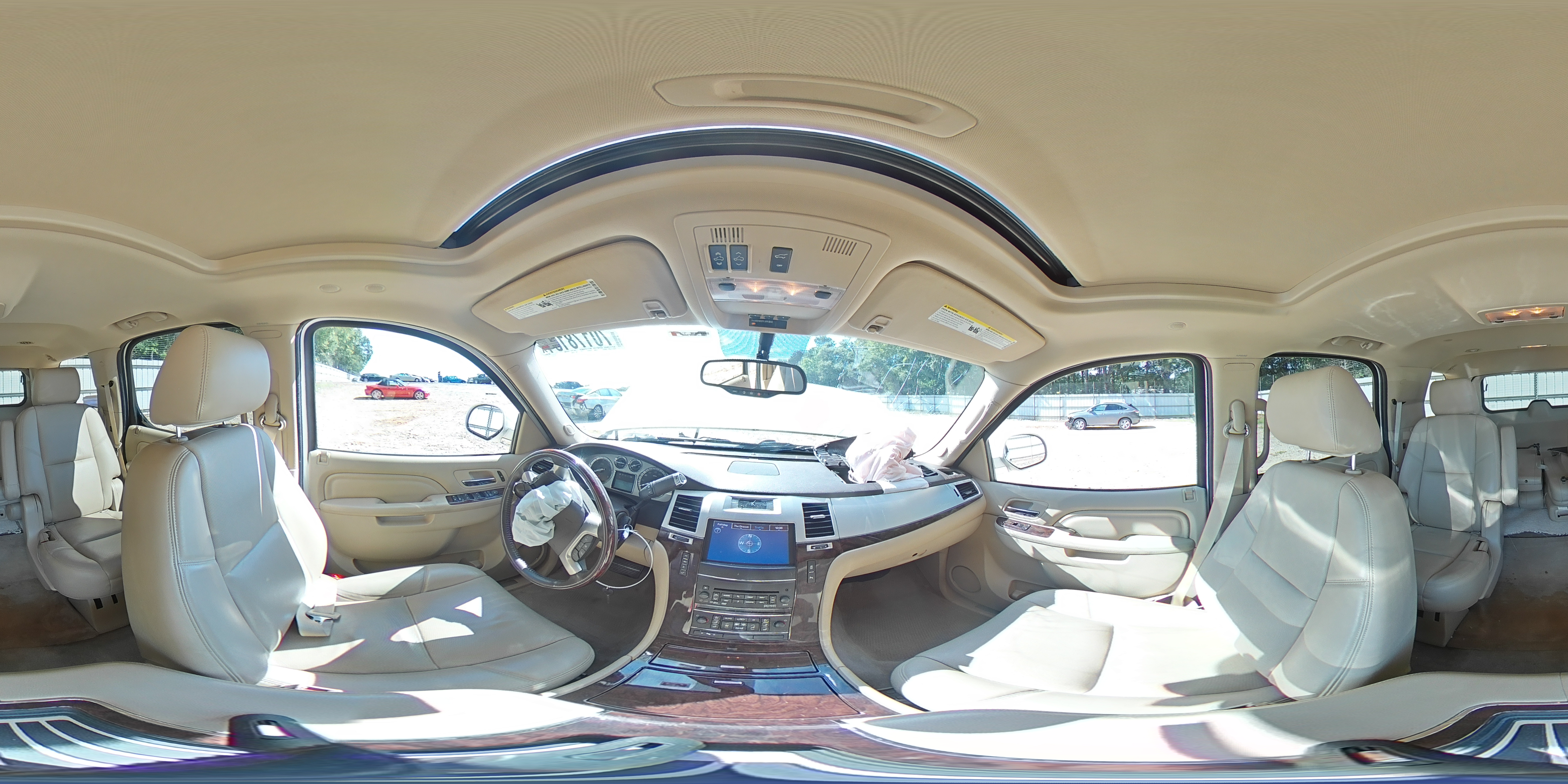 2013 Cadillac Escalade - Image 14
