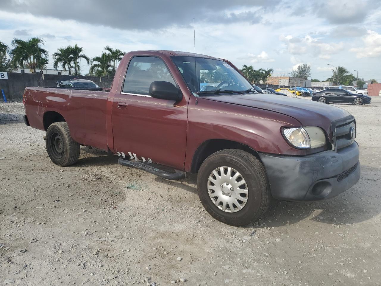 2003 Toyota Tundra - Image 4