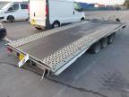 2016 TRAI TRAILER for sale at Copart SANDTOFT