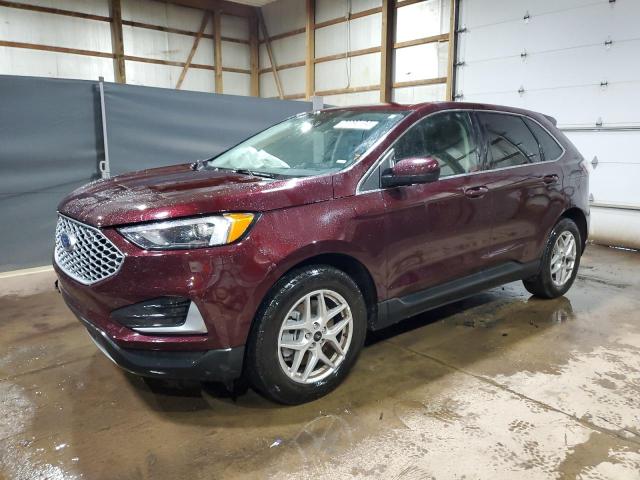 2FMPK4J93RBA99952 Ford Edge SEL