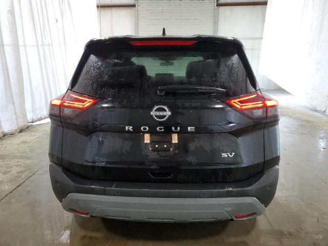 5N1BT3BA4PC893916 Nissan Rogue SV 6