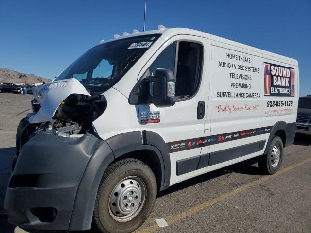 2020 Ram Promaster 1500 1500 Standard