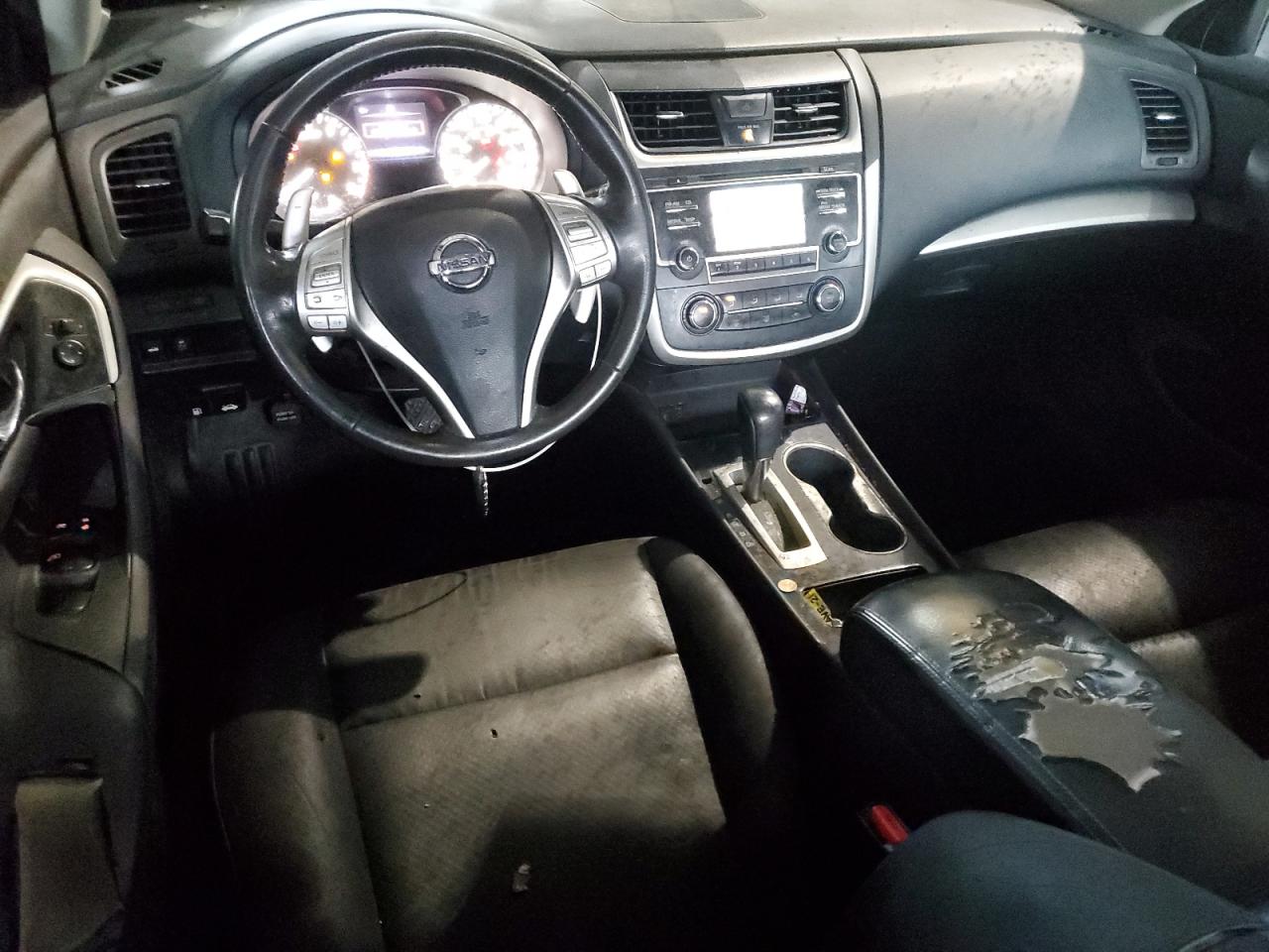 1N4AL3AP0HC236608 2017 Nissan Altima 2.5