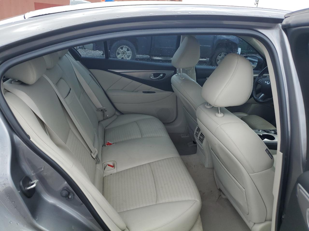 JN1AV7AP9FM790655 2015 Infiniti Q50 Hybrid Premium